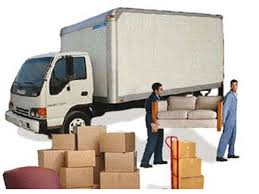 Packers & movers
